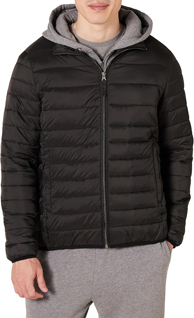 Windbreaker Jacket